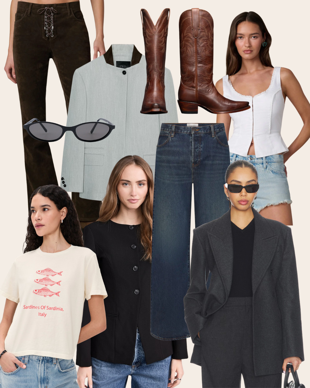 April best sellers! 

 