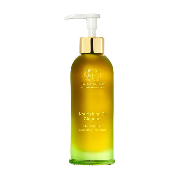 Nourishing Oil Cleanser – Tata Harper | Bluemercury, Inc.