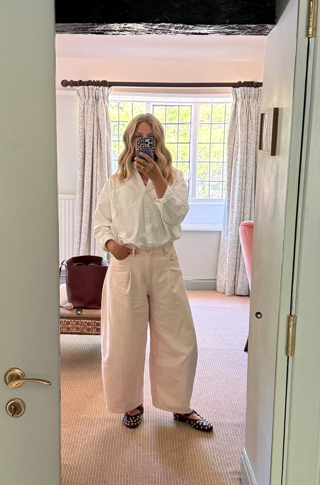 My week in outfits - Look 2

#LTKsummer #LTKspring