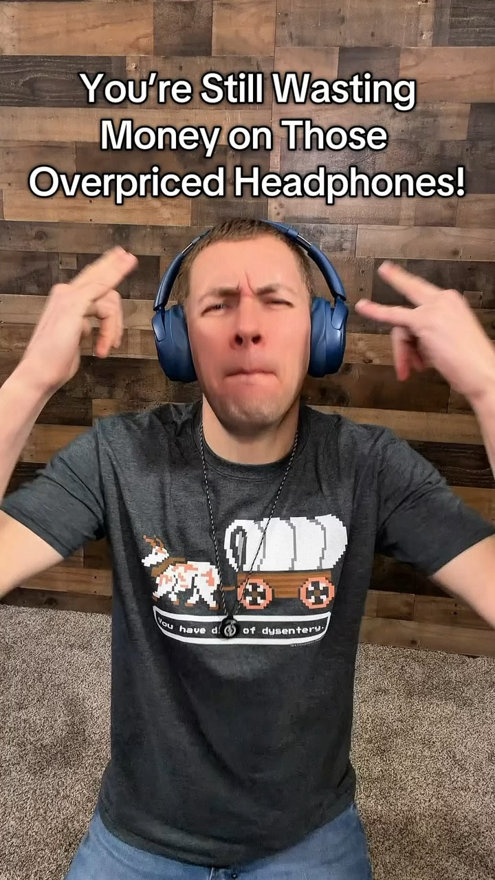 Noise Canceling Headphones That Actually delivers

Trying to focus but everything around you is loud? These Soundcore by Anker Q20i Hybrid Active Noise Cancelling Headphones help block out the noise so you can actually enjoy your music, podcasts, or work in peace.