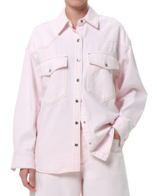 Lotta Western Shirt | Bloomingdale's (US)