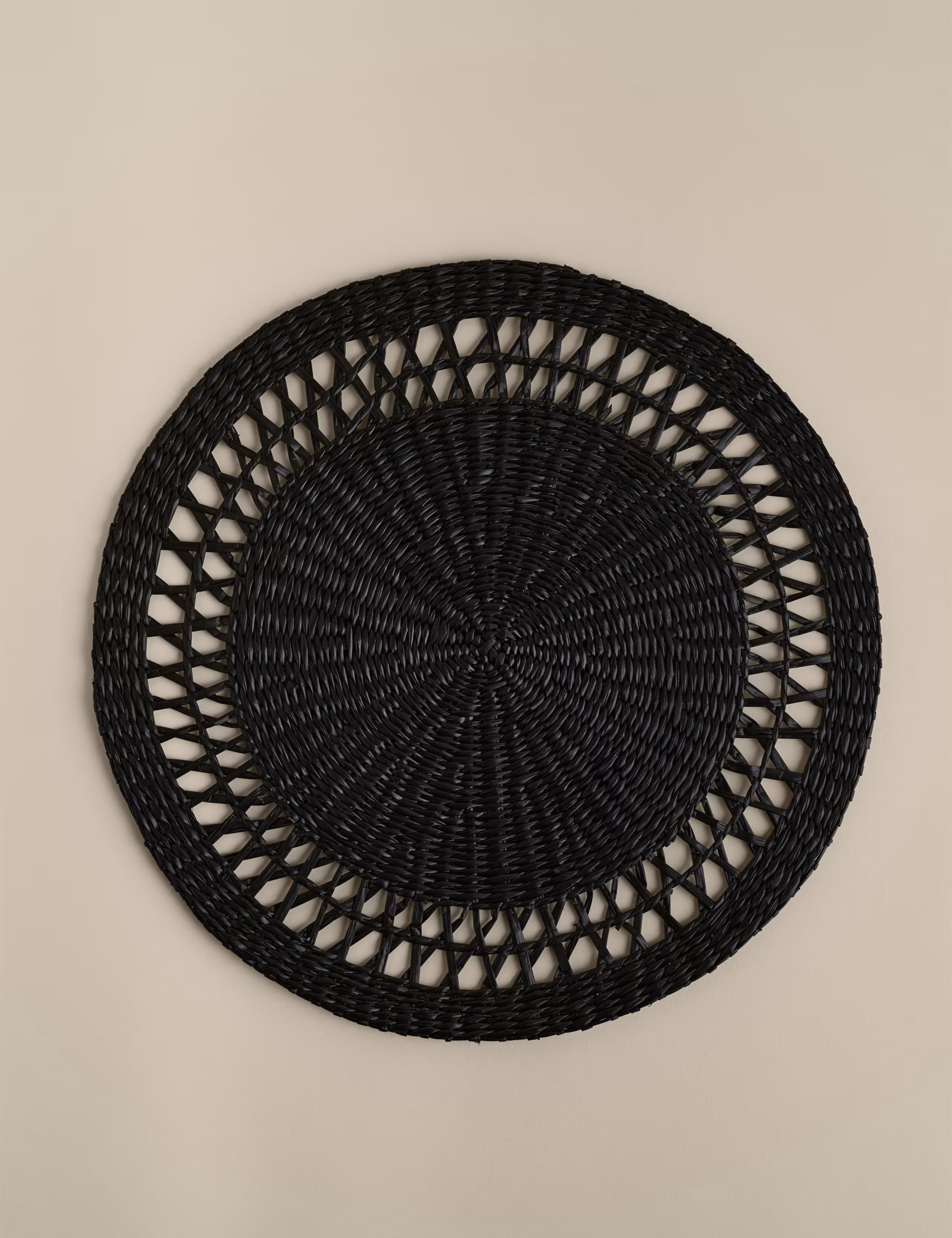 Set of 4 Seagrass Placemats | Marks & Spencer (UK)