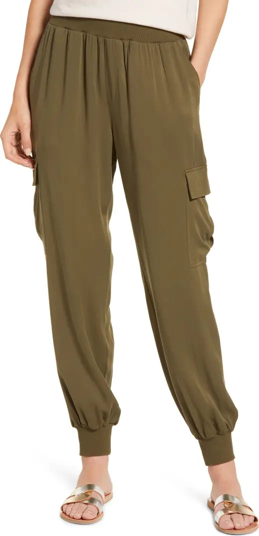 C & C California Mya Cargo Joggers | Nordstrom | Nordstrom