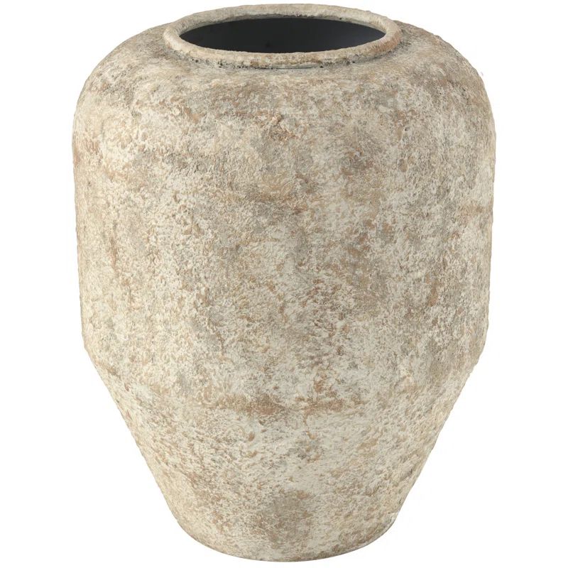 Annily Metal Table Vase | Wayfair North America