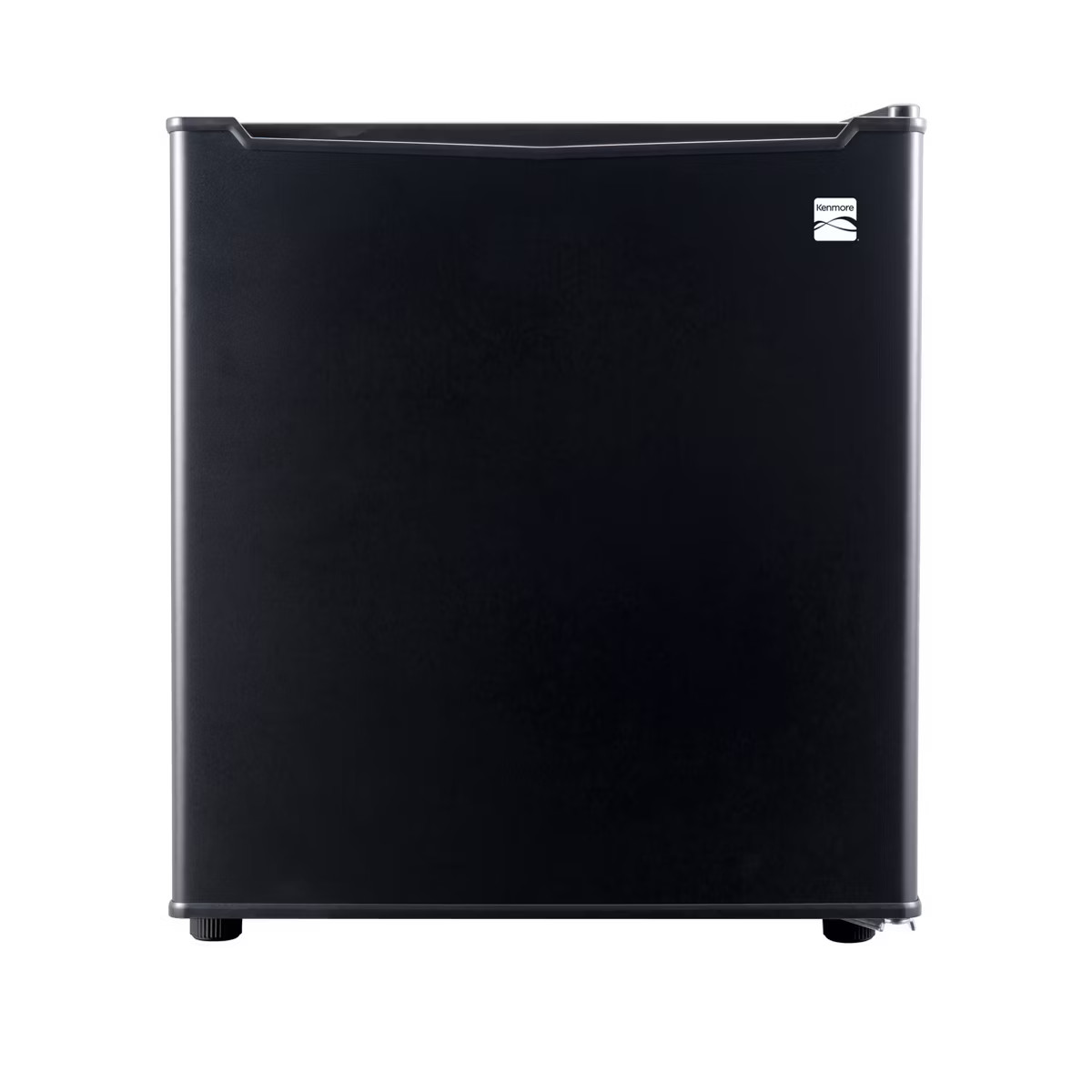 Kenmore 1.7 cu-ft Refrigerator - Black: Compact Dorm Fridge, Energy Star, Reversible Door, Adjust... | Target