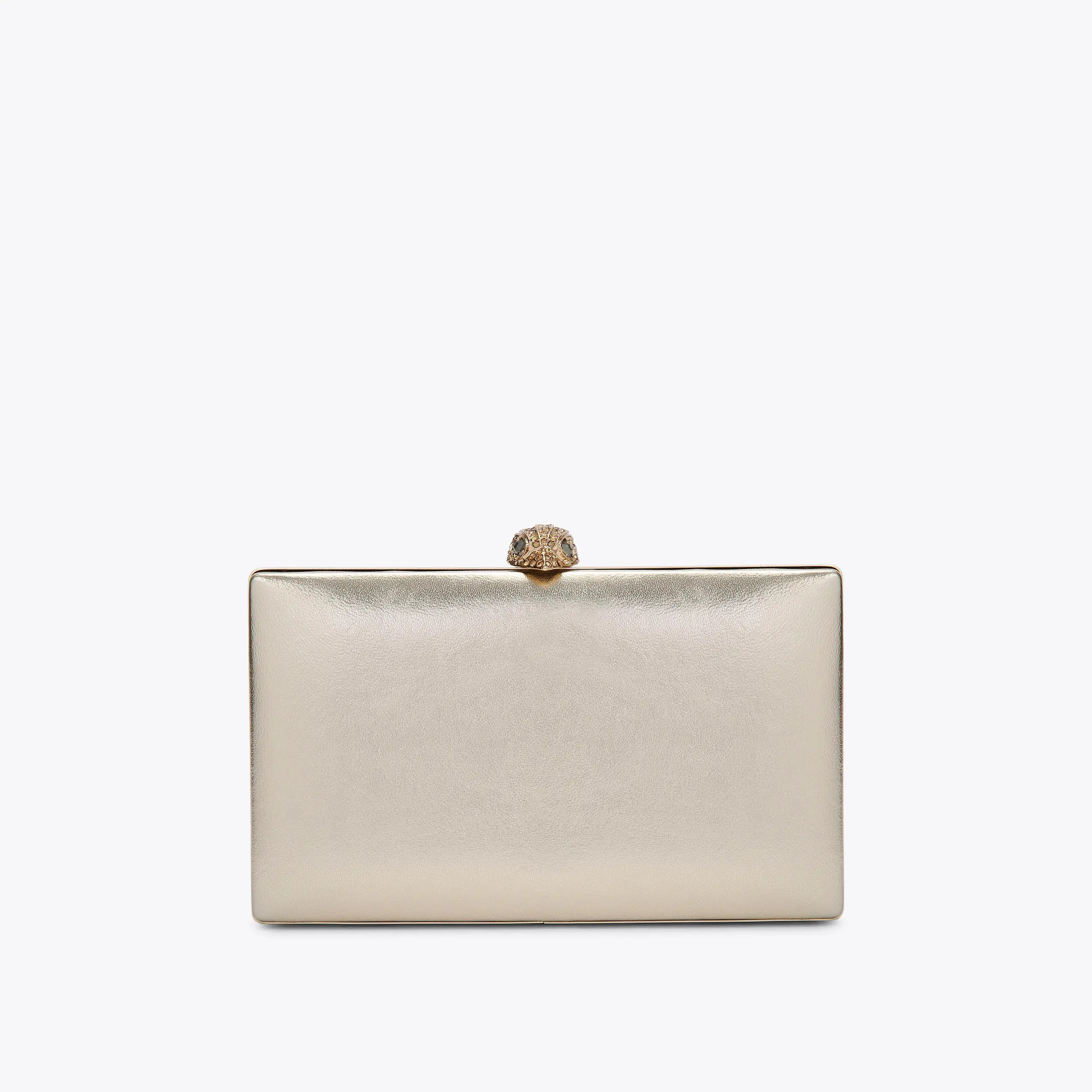 kensington clutch bag | Kurt Geiger US