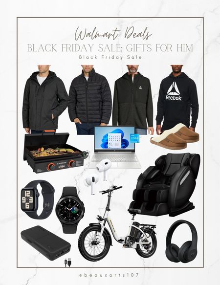 Shop these great Black Friday sale deals starting Nov. 22! Save all your favorites now! 



#LTKCyberWeek #LTKGiftGuide #LTKsalealert