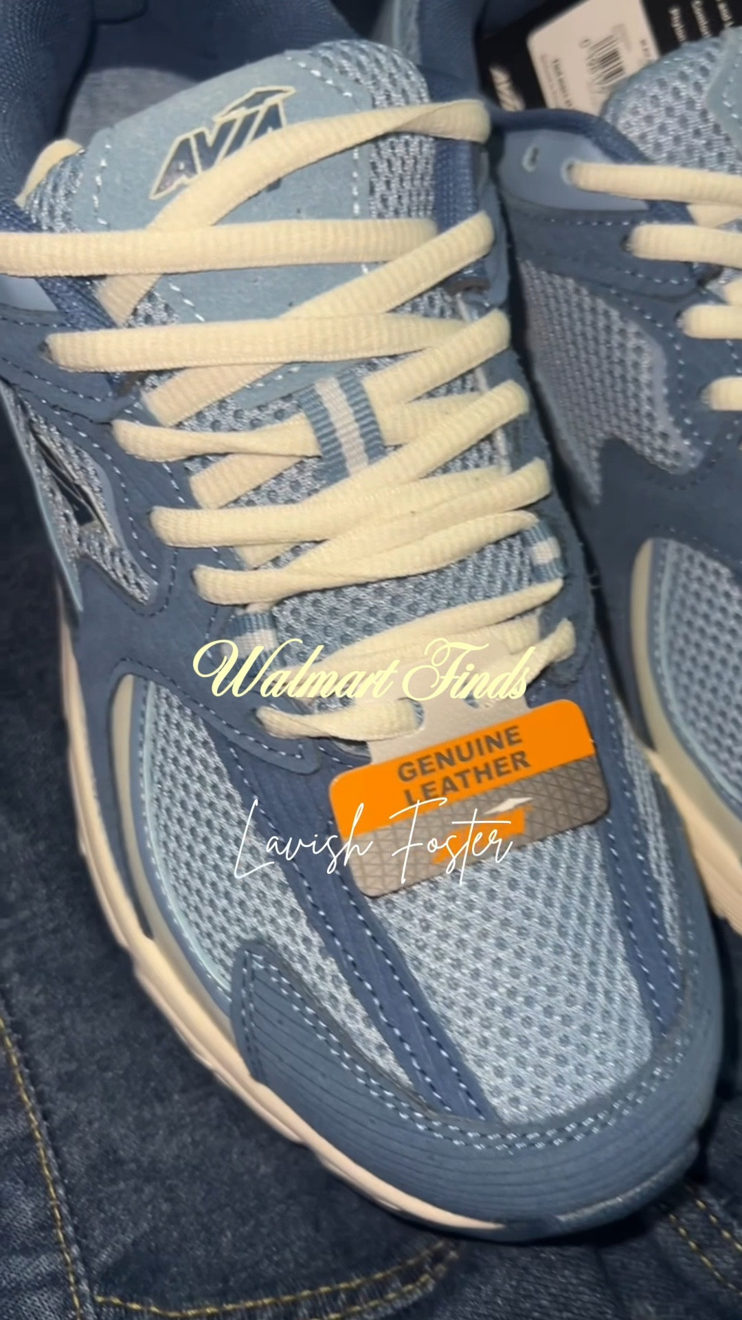 I can't get enough of these Avia Denim sneakers!!! They are in the men's section! 


#LTKActive #LTKWorkwear #LTKShoeCrush