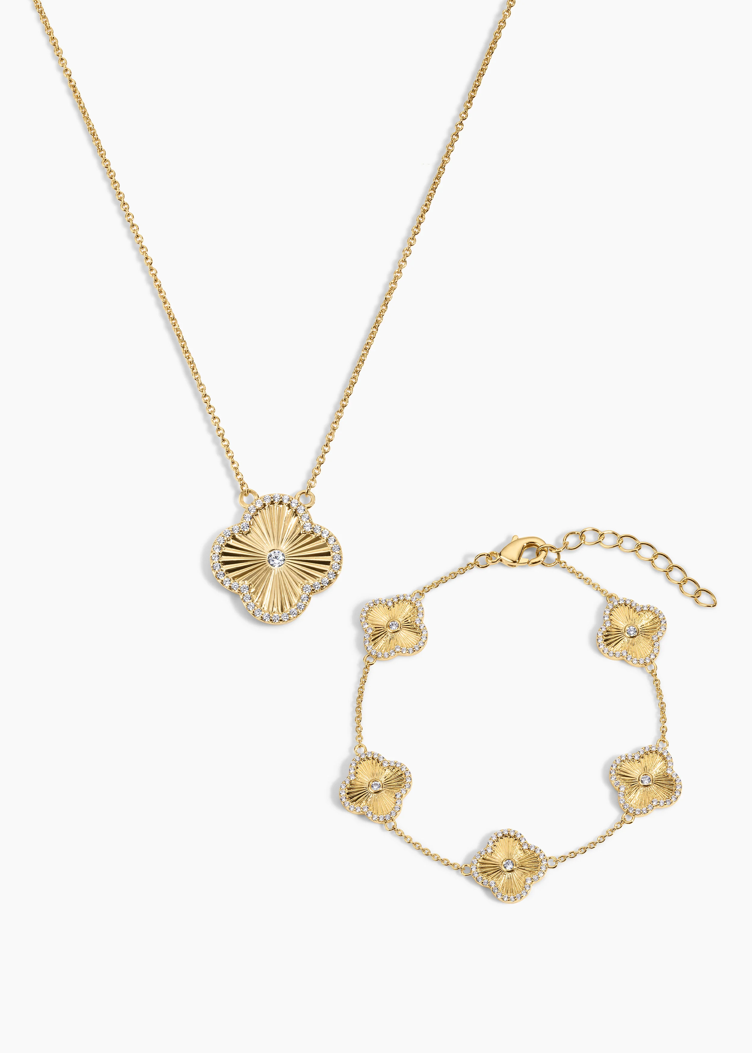 Icon Set of 2 | Electric Picks Jewelry