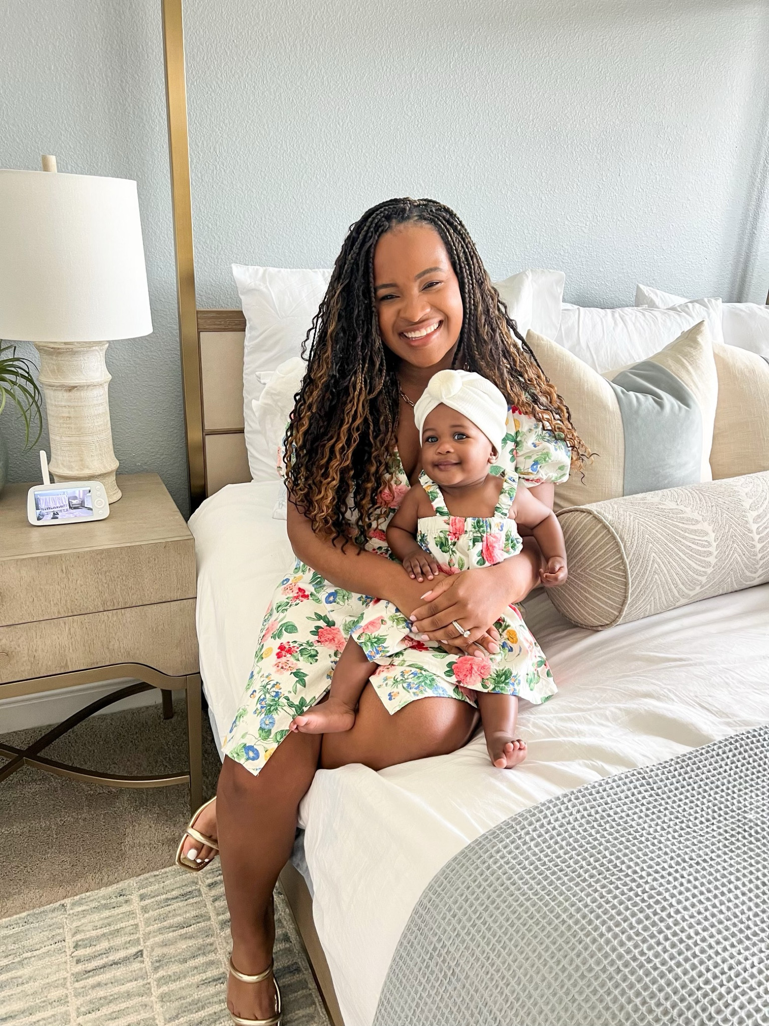 Crucial to have a great baby monitor with an active house like mine! Check out my top picks on sale for families with some littles! 

#walmartpartner #walmartbabydays #walmart 

#LTKhome #LTKfamily #LTKbaby