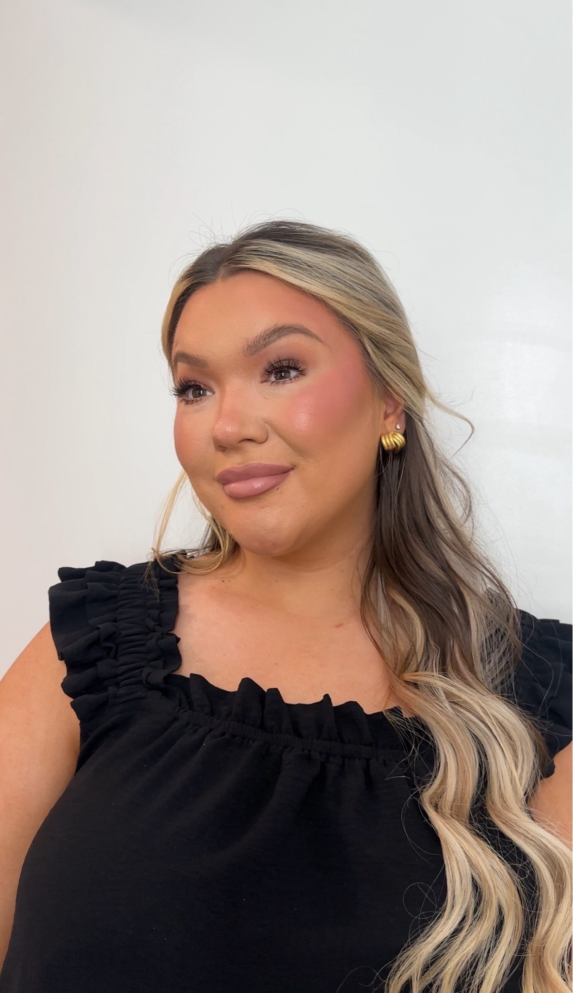 Makeup

#LTKbeauty