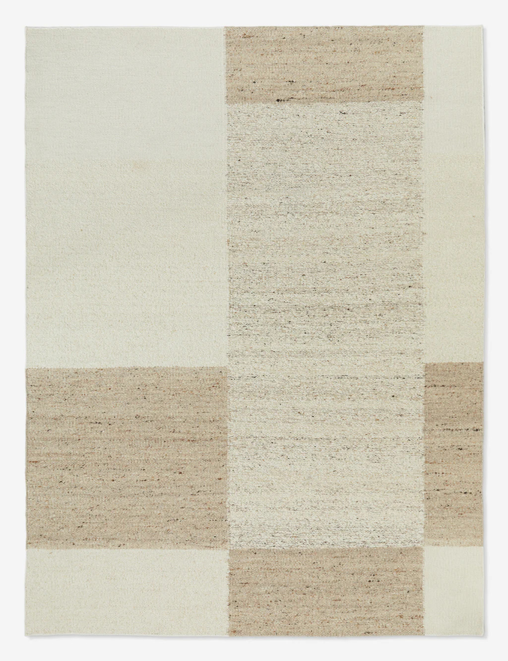 Woburn Rug by Jake Arnold | Lulu and Georgia 