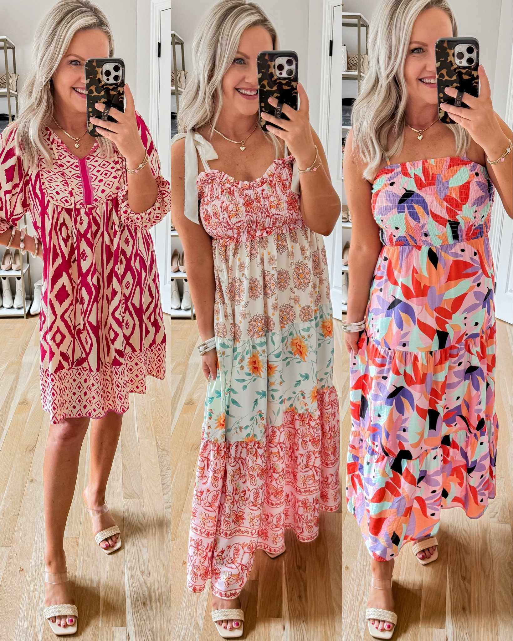 Vacation Dresses

Vacation style  summer style  style summer dresses  dresses  midi dress maxi  dress  mini dress  vacation dresses  vacation outfit #LTKstyletip

#LTKSeasonal #LTKStyleTip