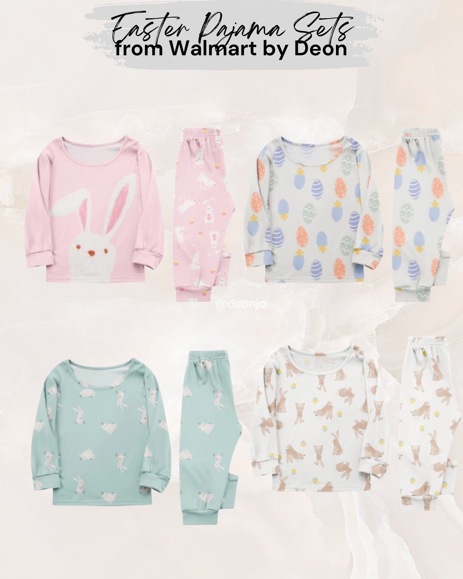 Check out these matching pajama finds from Walmart!

#LTKSaleAlert #LTKKids #LTKgrwm