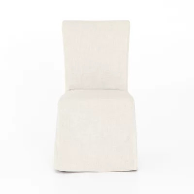 Vista Upholstered Parsons Chair | Wayfair North America