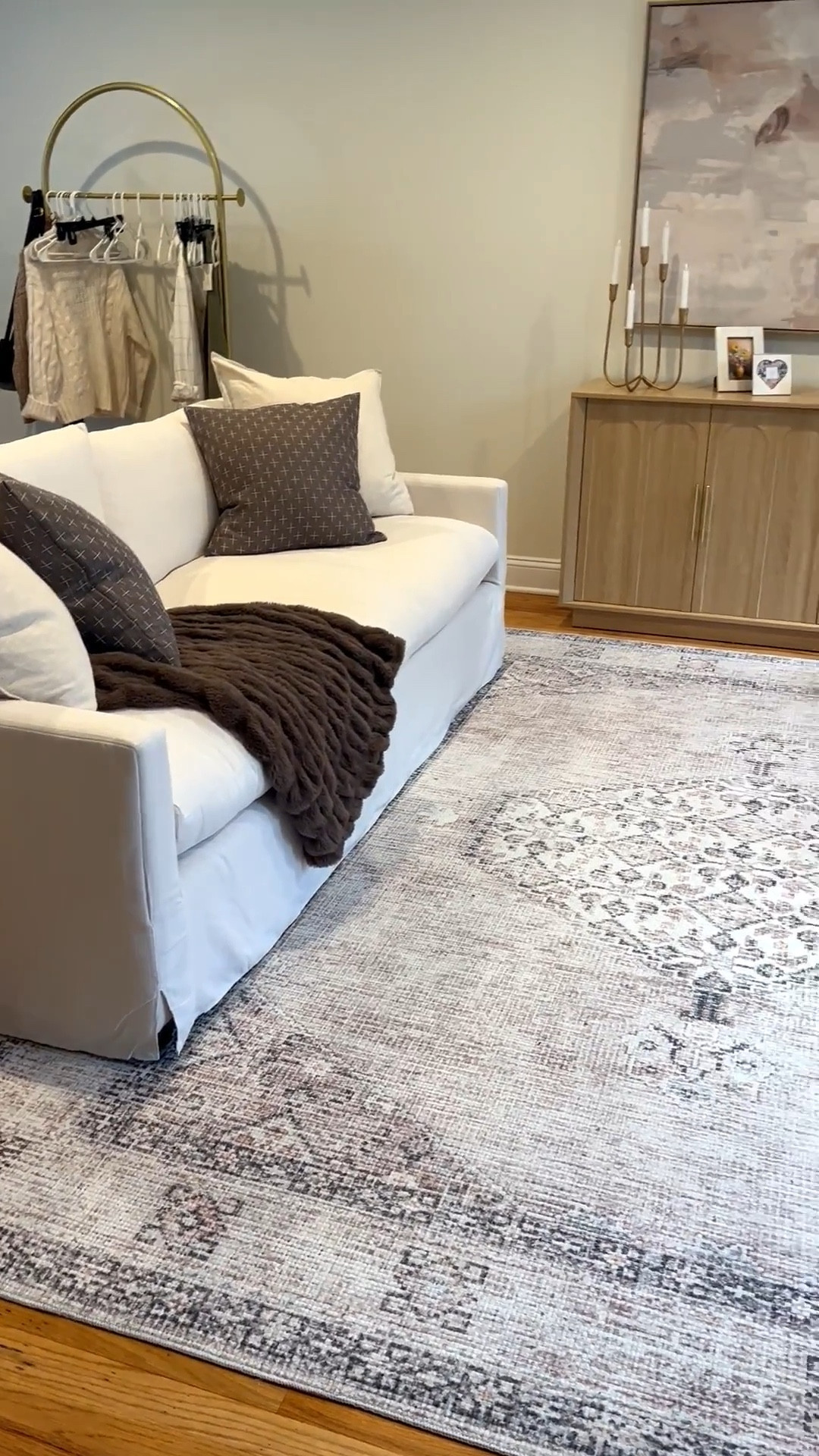 Love how our family room area is coming together! So many affordable pieces from Walmart, Amazon and Target!

Walmart home finds, Walmart home decor, Walmart finds, Amazon finds, Amazon home finds, Amazon home decor, Walmart furniture, Amazon furniture, pottery barn decor, decor pillows, 

#LTKHome #LTKFindsUnder100 #LTKSaleAlert