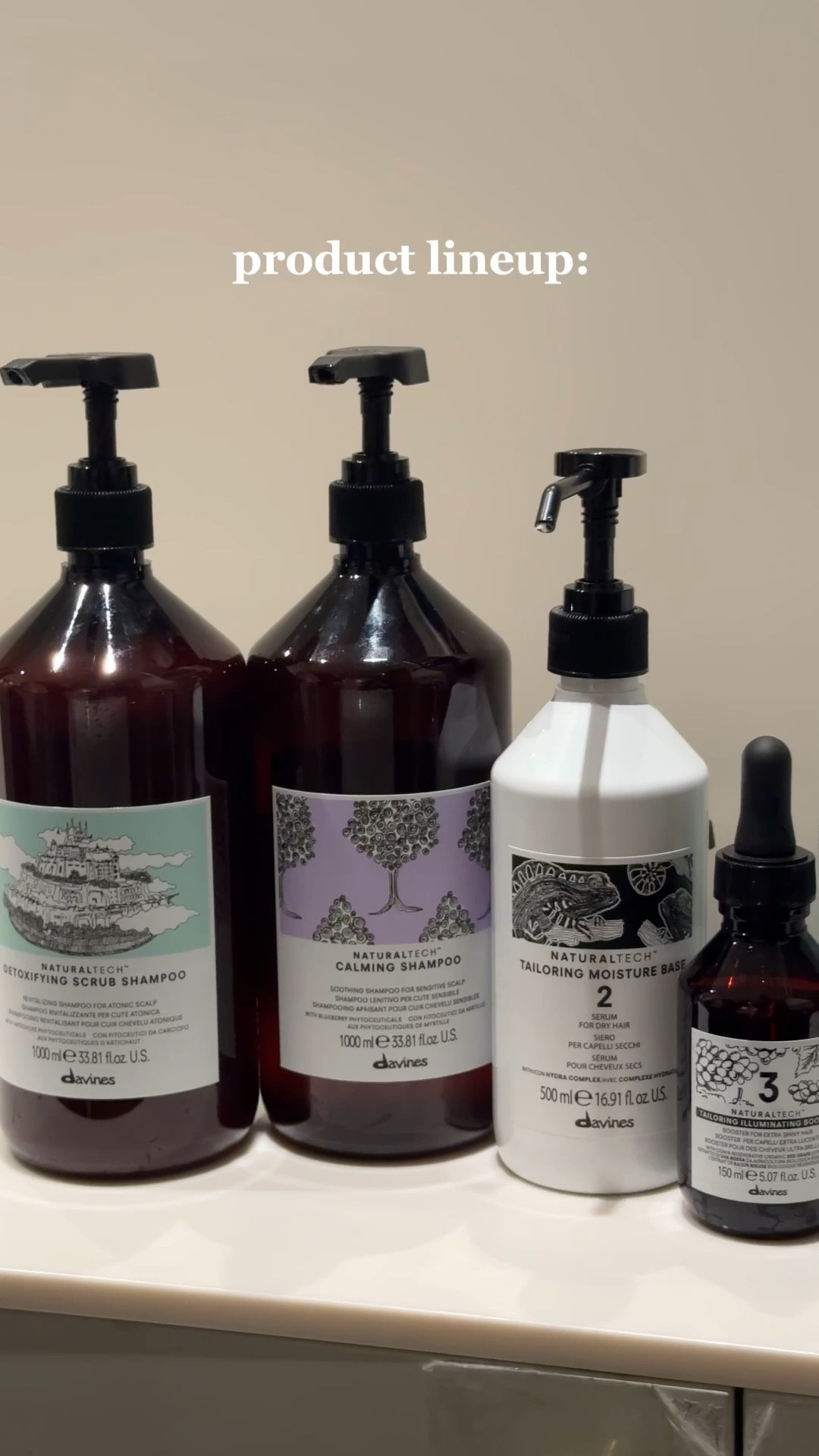 Got a haircut last week at Maison 77 and I wanted to share the davines products they used in my hair! I loved the medium hold hairspray and the shampoo! 

#LTKBeauty #LTKFindsUnder50