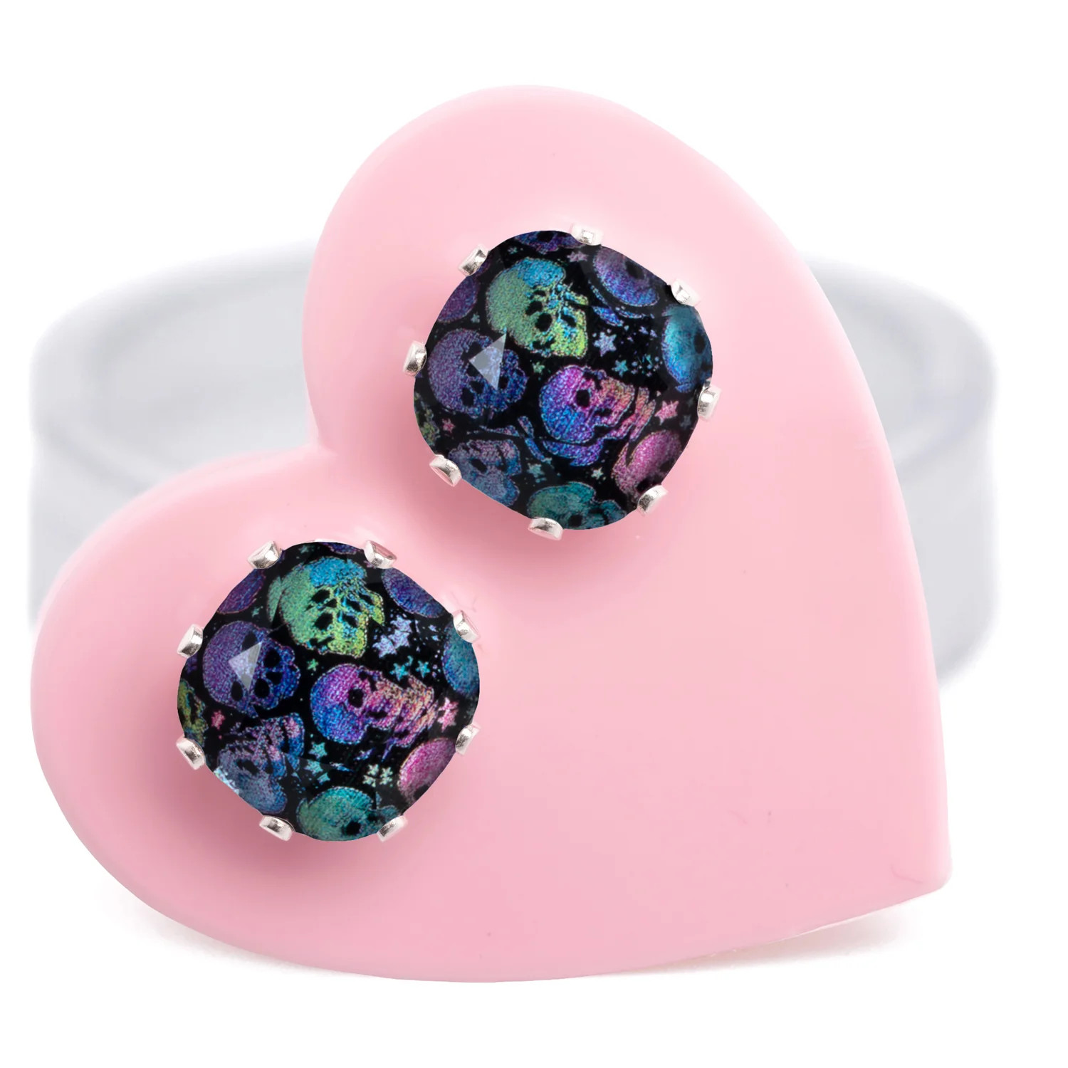 Deadly Disco Mini Cushion | JoJo Loves You