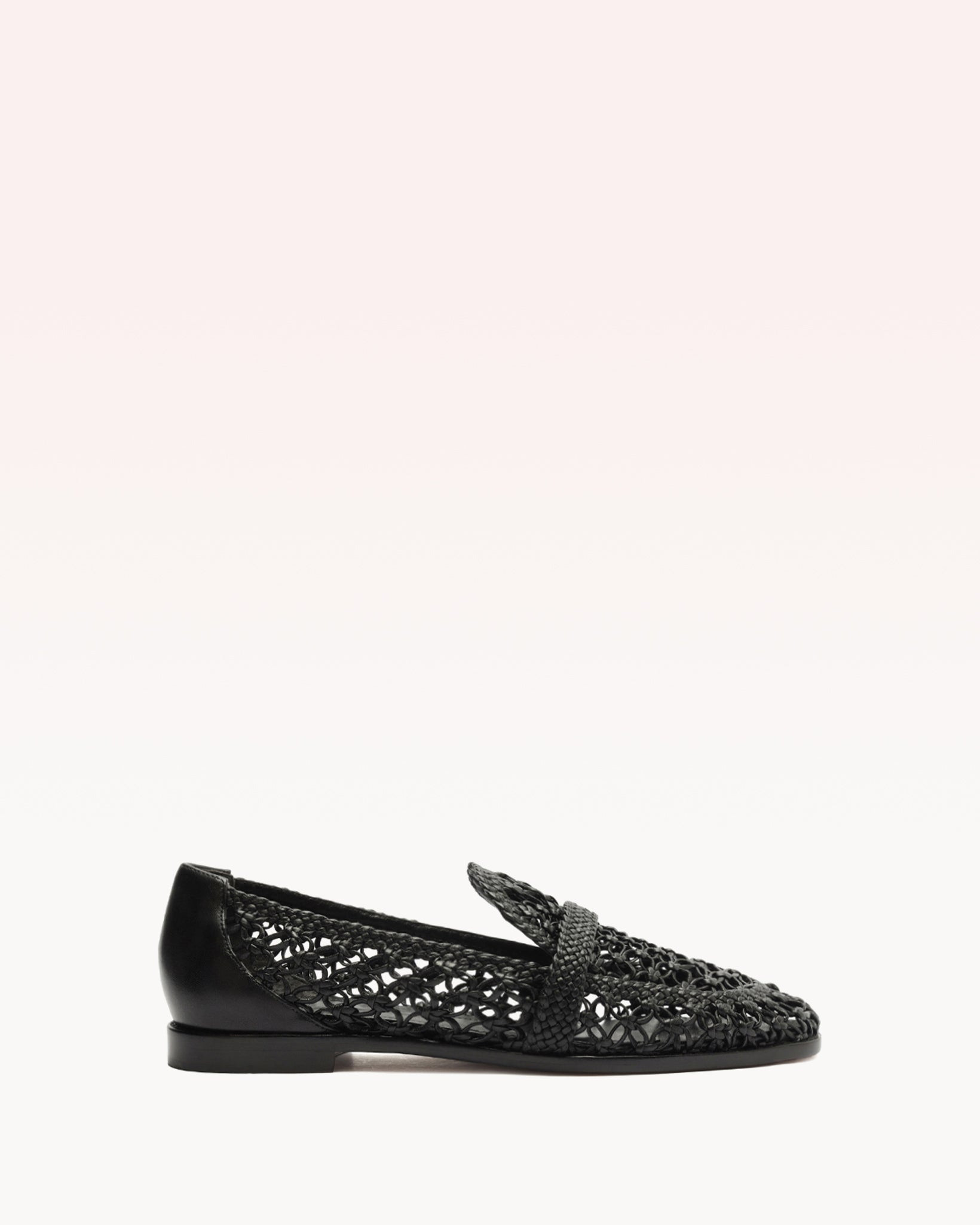Jane Tresse Loafer Black | Alexandre Birman (US)
