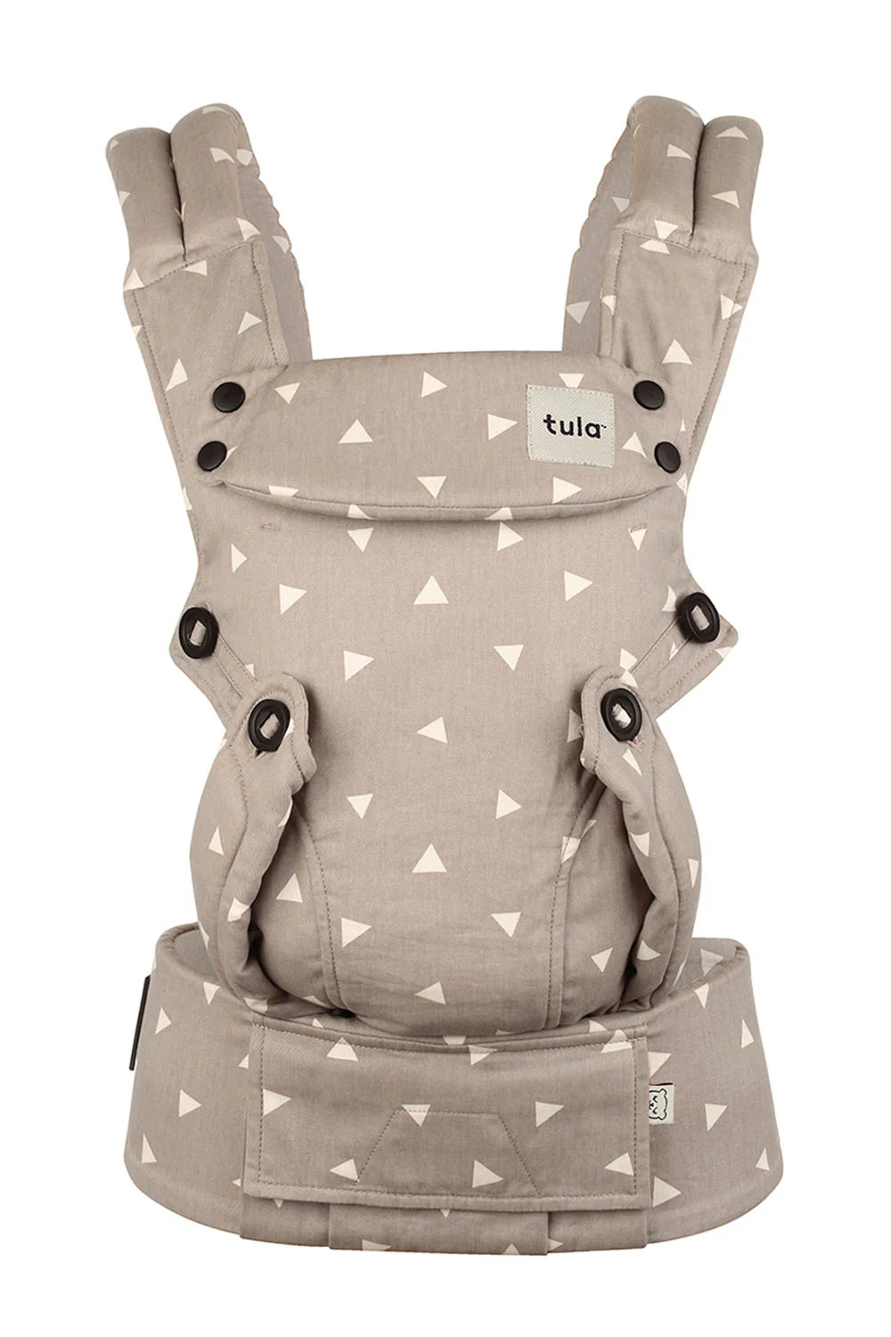 Explore Front & Back Baby Carrier - Sleepy Dust | Baby Tula US | Baby Tula