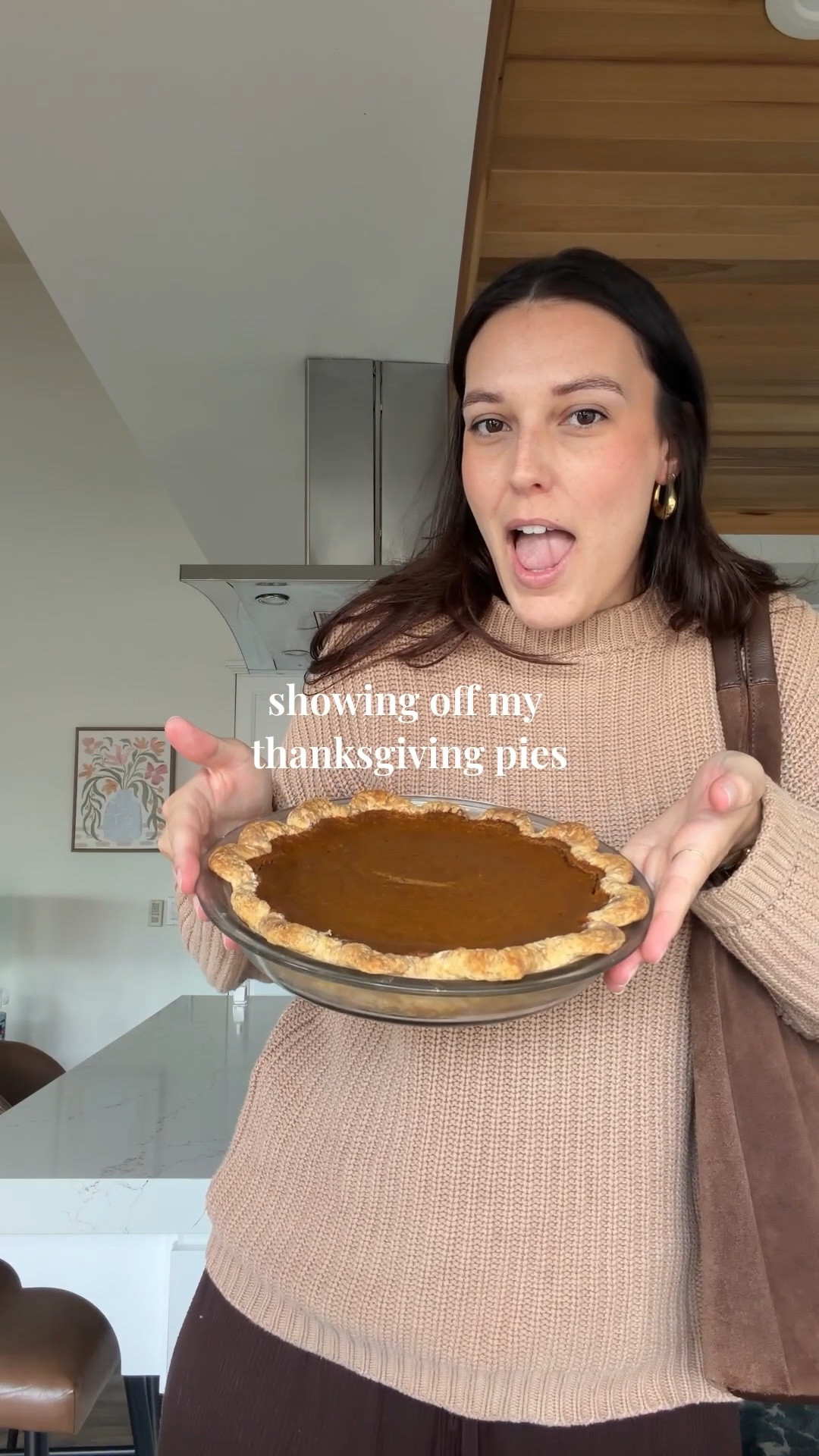 rip if you missed my IG story when my mom dropped something on my pie 

#LTKSeasonal #LTKHoliday #LTKfoodie