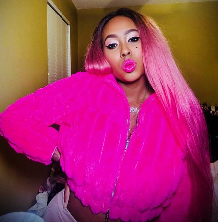 Pink puffer jacket 💕

#LTKstyletip #LTKbeauty #LTKfindsunder50