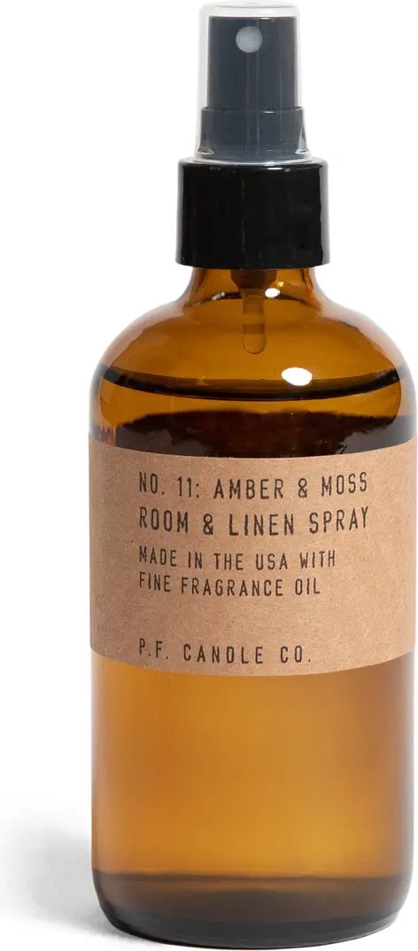 P.F. Candle Co. Room & Linen Spray | Nordstrom | Nordstrom