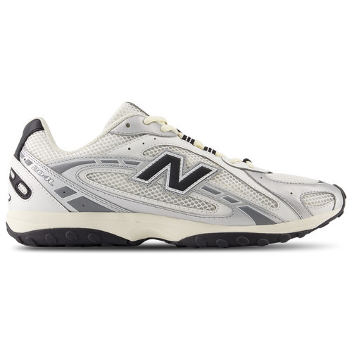 New Balance Womens New Balance 204L - Womens Running Shoes Silver Metallic/Black Size 8.5 | Champs Sports