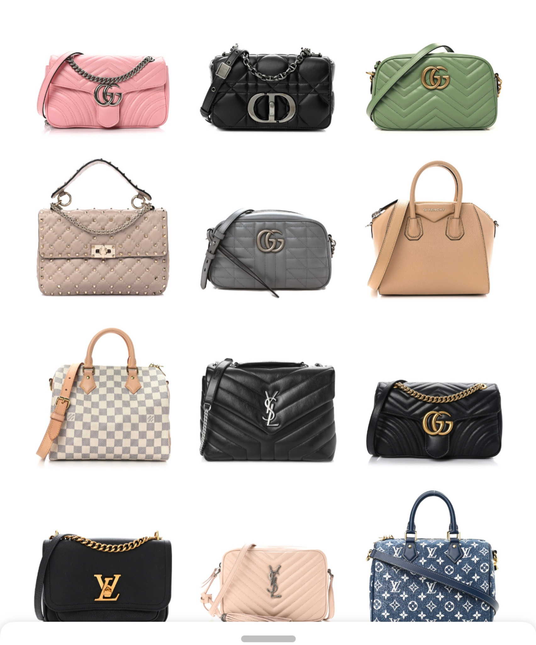 Fashionphile Deals!!!

#LTKsalealert