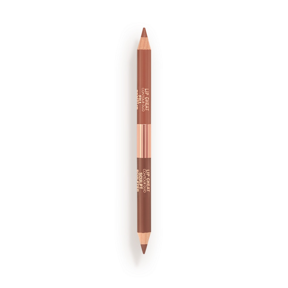LIP  CHEAT CONTOUR DUO | Charlotte Tilbury (AU)