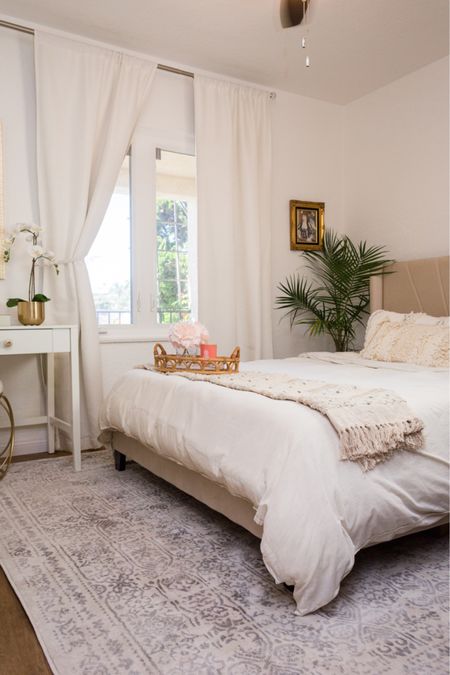 Guest Bedroom Reveal! Follow #LauraLilyHome for more decor tips and styling ideas!




#LTKhome #LTKGiftGuide