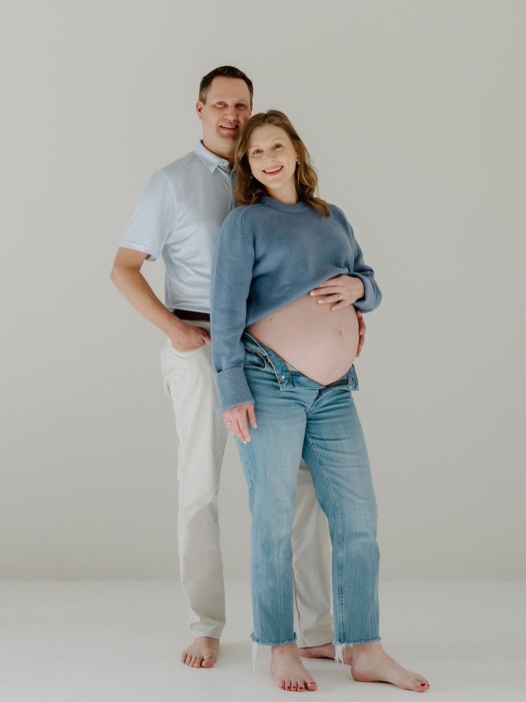 Maternity shoot! 

#LTKBump #LTKmomlife #LTKMens