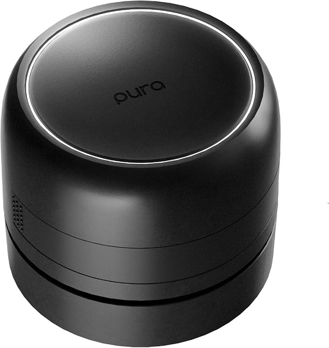 Pura Car Pro - Portable Smart Fragrance Diffusion - Rechargeable & Cordless Fragrance Diffusion f... | Amazon (US)