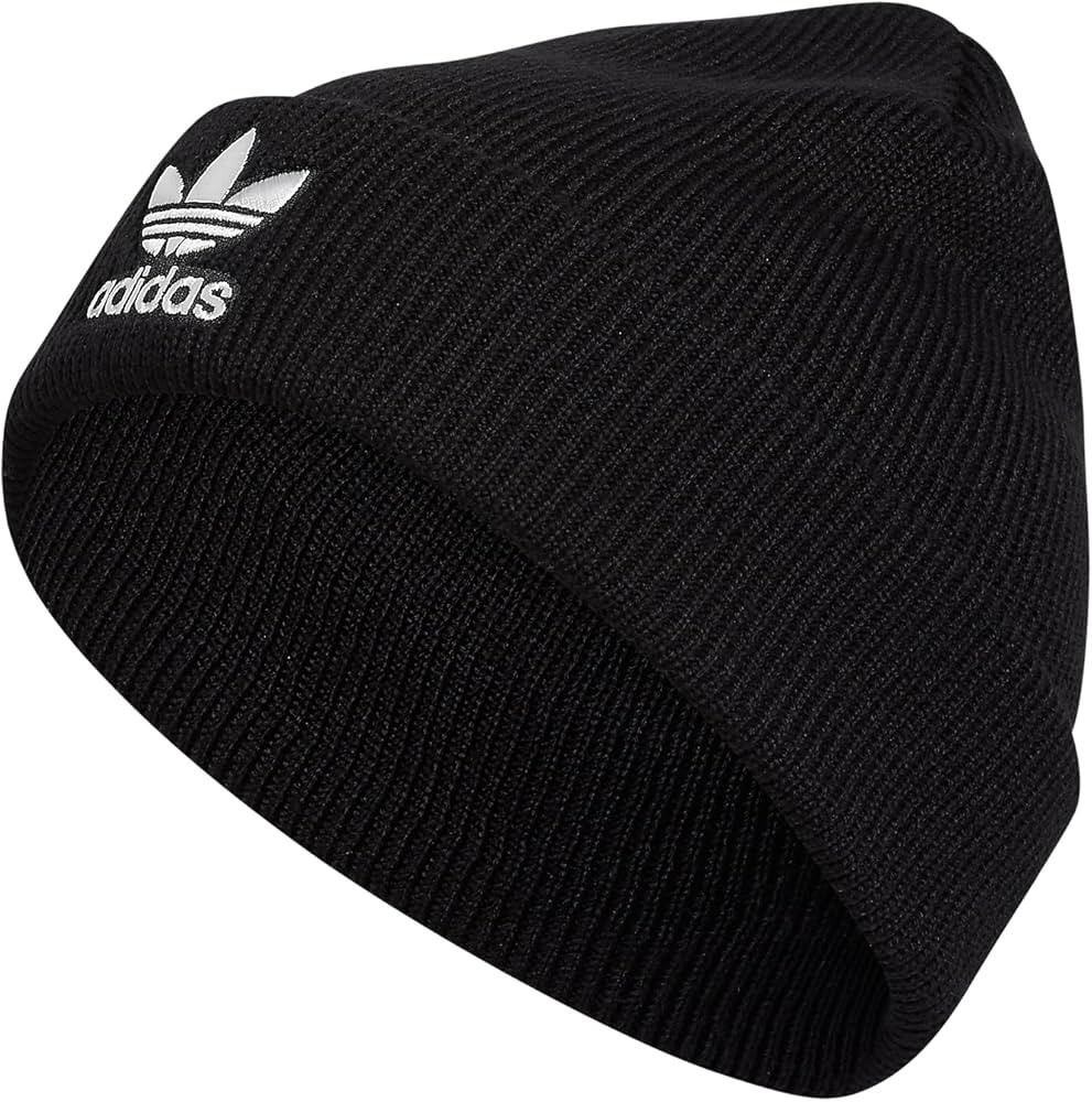 adidas Originals Trefoil Beanie | Amazon (US)