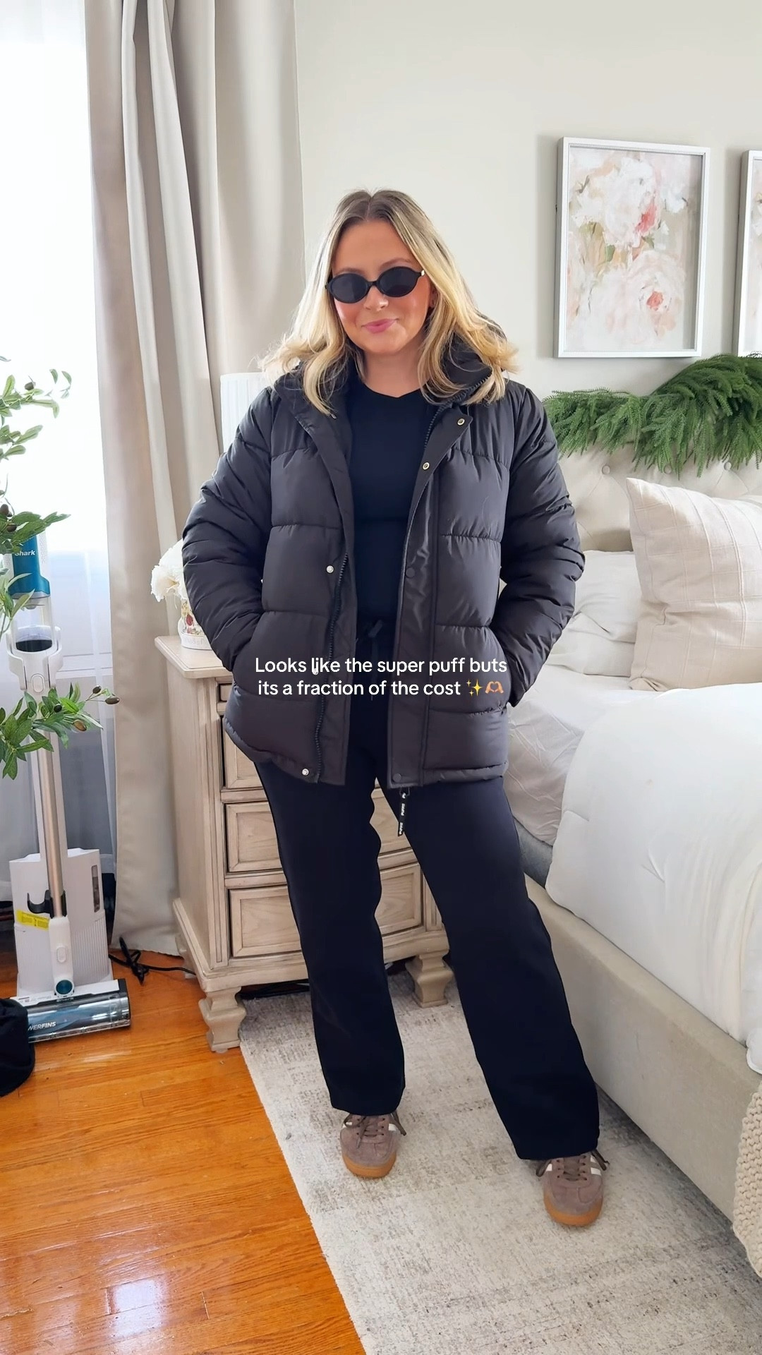 The cutest affordable puffer jacket 🫶🏼

women’s puffer jacket, lightweight puffer jacket, quilted puffer coat, everyday puffer jacket, neutral puffer jacket, mom style puffer jacket, casual winter jacket women, warm but lightweight jacket, fall winter outerwear women, affordable puffer jacket, cozy jacket for moms, school drop off jacket, travel friendly puffer jacket, layering jacket women, modern puffer coat, minimalist winter jacket, running errands jacket, family friendly outerwear, easy throw on jacket, cold weather mom outfit

#LTKHoliday #LTKSeasonal #LTKootd
