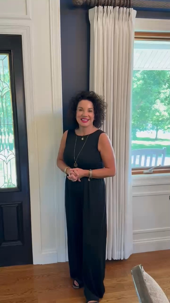 COMMENT Link for our Favorite Products!!! 

If you want your home to feel more luxurious, it’s often the small details that make the biggest difference.

1. Pinch pleat drapery hung high and wide instantly makes ceilings look taller and windows feel grander.
2. Custom pillows with beautiful piping add texture, dimension, and that designer-finished look you see in luxury homes.
3. Duvet covers with quality inserts create that full, fluffy, hotel-style bed that completely transforms your bedroom.

These are the details interior designers use to create homes that feel custom, timeless, and expensive—without remodeling.

Which one would you add to your home first? Let us know in the comments! 🏡

#InteriorDesign #HomeDecor #LuxuryHome #HomeStyling #HomeInspiration

#LTKHome