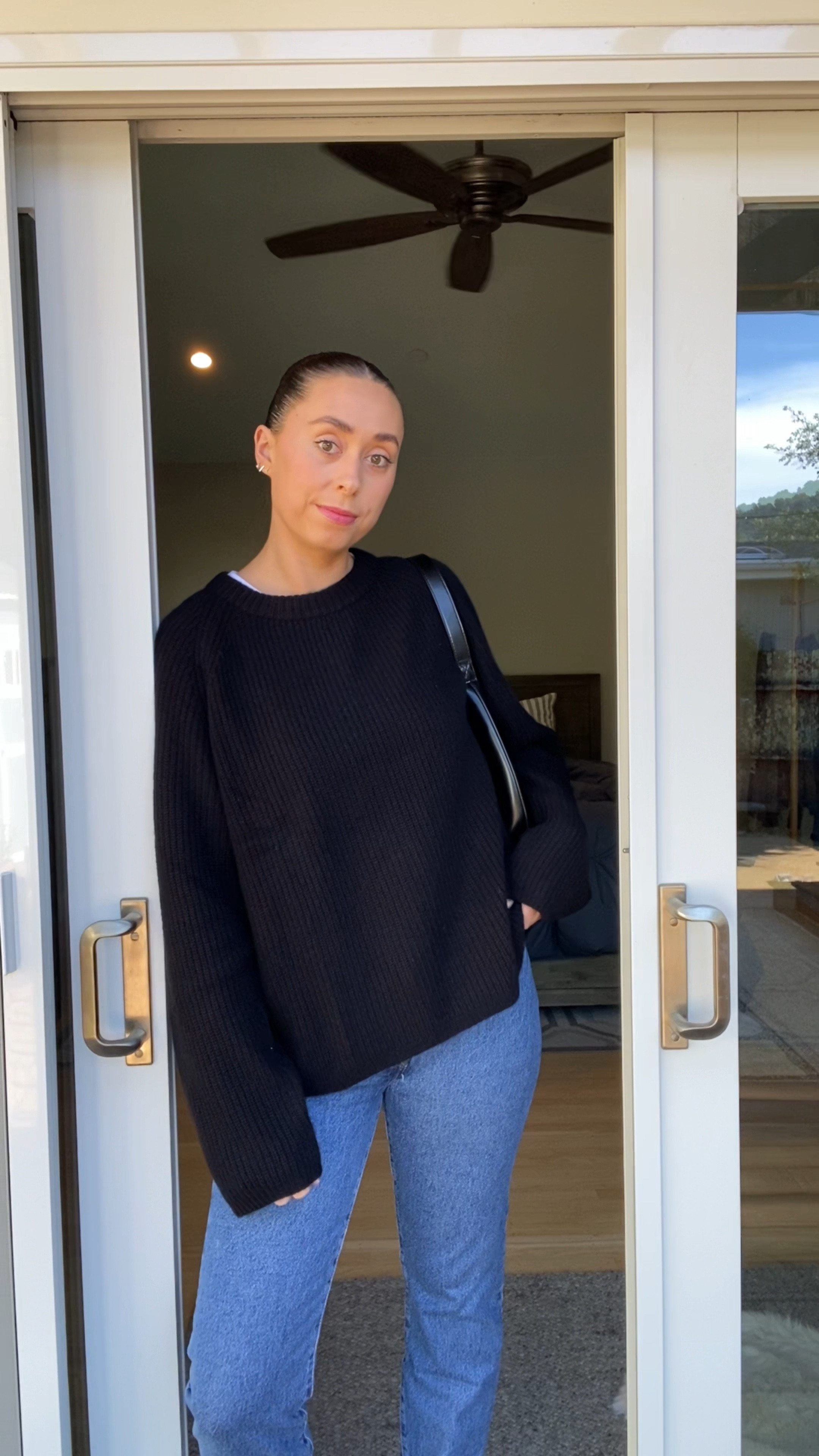 fall fashion, fall inspo, fall style, ootd inspo, outfit ideas, autumn outfit, ootd, fall sweater, sweater weather

#LTKVideo #LTKSeasonal #LTKstyletip