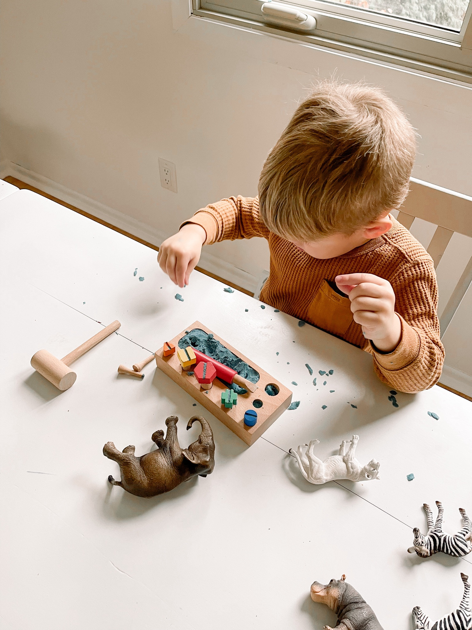 great sensory gift idea for kids! 

#LTKGiftGuide #LTKkids