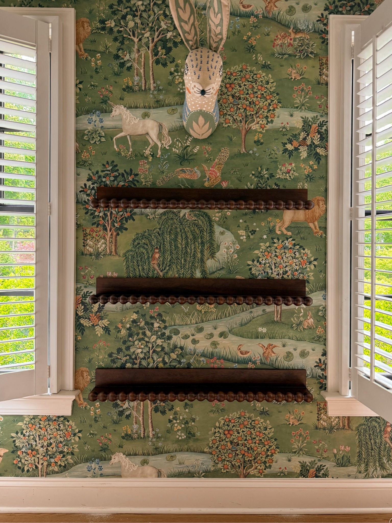 Our CLJ x PBK shelves came in!  The whole collection is reallllyyyy just ✨✨✨✨✨✨

#LTKBaby #LTKHome #LTKFamily