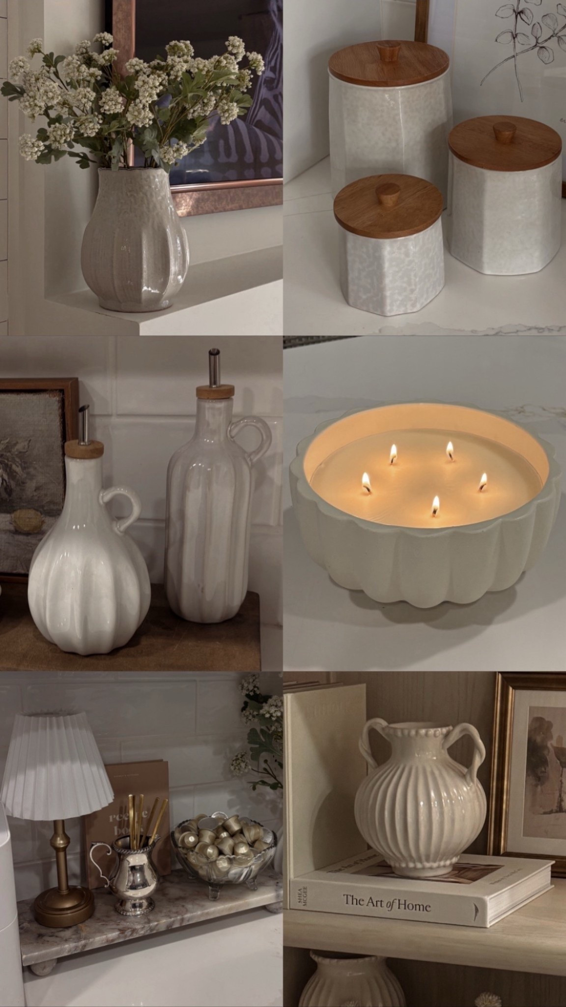 Target home faves 🤍 I used 11 of these stems in this vase! 

#LTKHome

#LTKHome