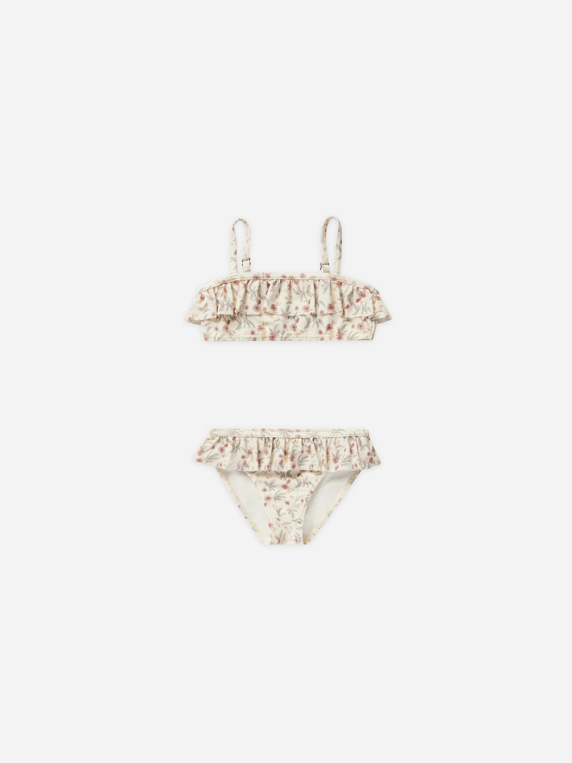 Parker Bikini || Aster | Rylee + Cru