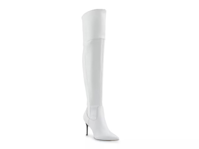 Marc Fisher Daneca Over-the-Knee Boot | DSW