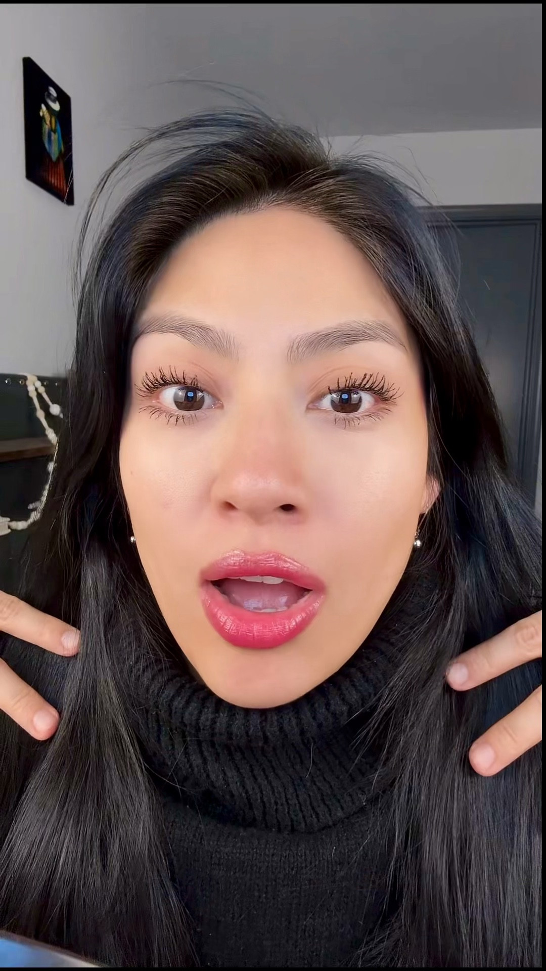 En shock! La mejor drugstore mascara?! 😱