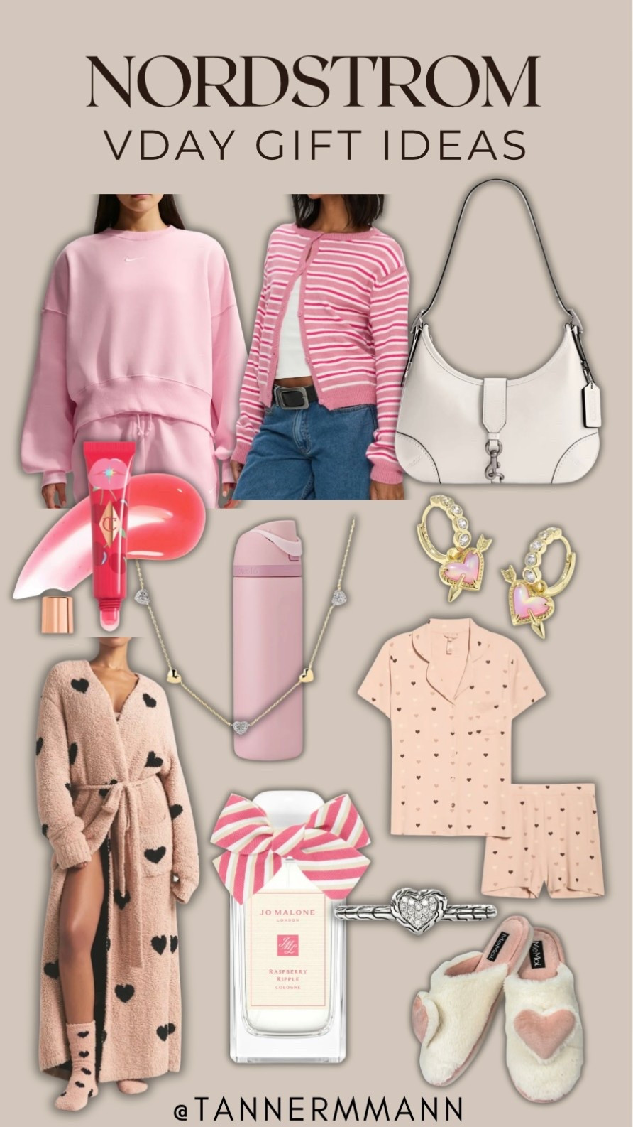 Nordstrom Valentines Gift Ideas

#LTKSeasonal #LTKootd #LTKValentine