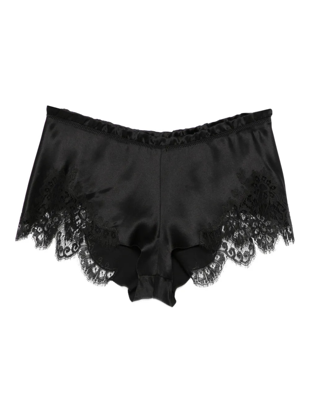 Carine GilsonFloaty lace shorts | Farfetch Global