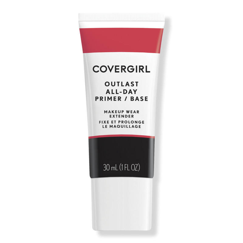 CoverGirl Outlast All-Day Primer | Ulta Beauty | Ulta