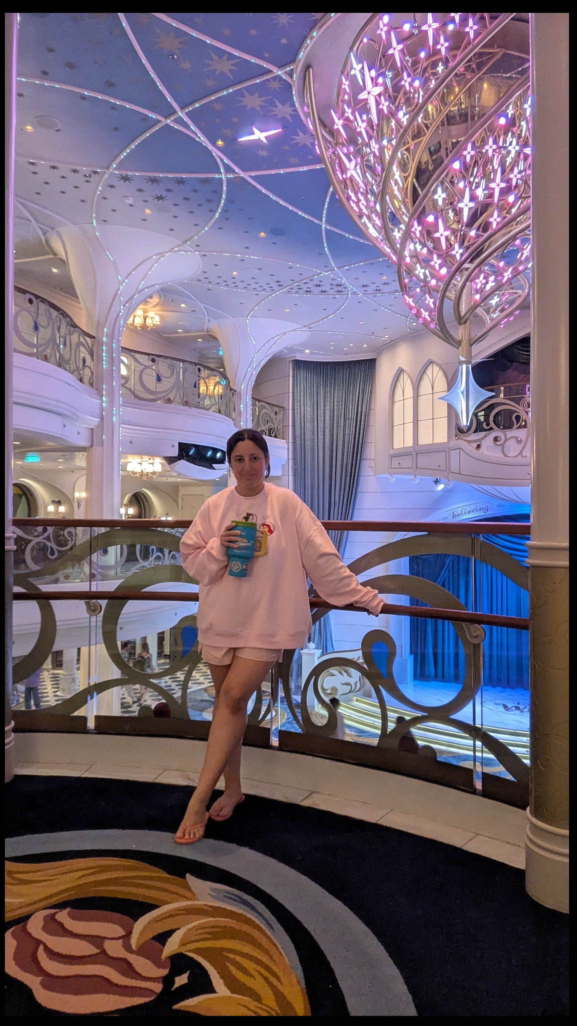 Shop my Disney Cruise looks!

#LTKFamily #LTKTravel #LTKFindsUnder100