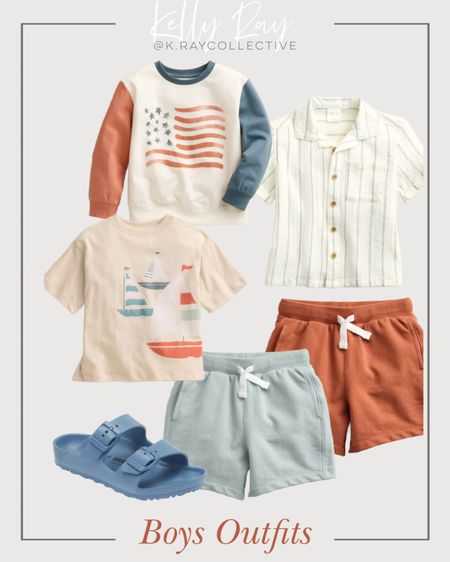 The Lauren Conrad collection for little boys and big boys is seriously the cutest thing I’ve ever seen.

#SummerOutfits #ToddlerBoys #BoysOutfits #SpringOutfits #July4thOutfits 

#LTKFindsUnder50 #LTKKids #LTKSeasonal