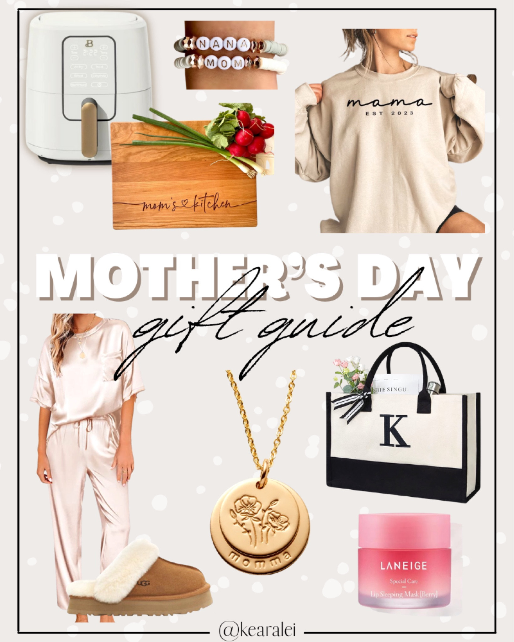 Mother’s Day gift guide gifts for mom women, women’s gift ideas mama sweatshirt hoodie pullover mama necklace mom ring birthstone necklaces birth flower necklace ring personalized gifts cutting board satin pajamas slippers air fryer laneige lip mask monogram purse bag Etsy | 
.
baby shower dress, Maternity Dresses, Maternity, over the bump, motherhood maternity, pinkblush, mama shirt sweatshirt pullover, hospital bag, nursery, maternity photos, baby moon, pregnancy, pregnant, maternity leggings, maternity tops, diaper bag, mama necklace, baby boy, baby girl outfits, newborn, mom, Stanley cup, microfiber hair towel, gel nails starter kit, gel Polish, UV gel light, kitsch silk satin pillowcase pillow, quay sunglasses,ugg slippers Sherpa boots booties ultra mini Tazz Tasman, soft fuzzy checker checkerboard throw blanket || . . Concert Outfits, Teacher Outfits, Nursery Ideas, Bathroom Decor, Bedroom Furniture, Living Room Furniture, Work Wear, Business Casual, White Dresses, Cocktail Dresses, Maternity Dresses, Wedding Guest Dresses, Maternity, Wedding, Wall Art, Maxi Dresses, Sweaters, Fleece Pullovers, button-downs, Oversized Sweatshirts, Jeans, High Waisted Leggings, dress, amazon dress, joggers, home office, dining room, amazon home, bridesmaid dresses, Cocktail Dresses, Summer Fashion, wedding guest dress, leather jacket, throw pillows, table decor, Fitness Wear, Activewear, Amazon Deals, shacket, nightstands, Plaid Shirt Jackets, Walmart Finds, curtains, slippers, lounge set, golden goose, baby shower dress, white sneakers, sneakers, Target style, Date Night Outfits, White dress, Amazon finds, Home decor, Walmart, Amazon Fashion, Kitchen decor, Mom jeans, swim, Bridal shower dress, shorts, sandals

#LTKFind #LTKSeasonal #LTKGiftGuide