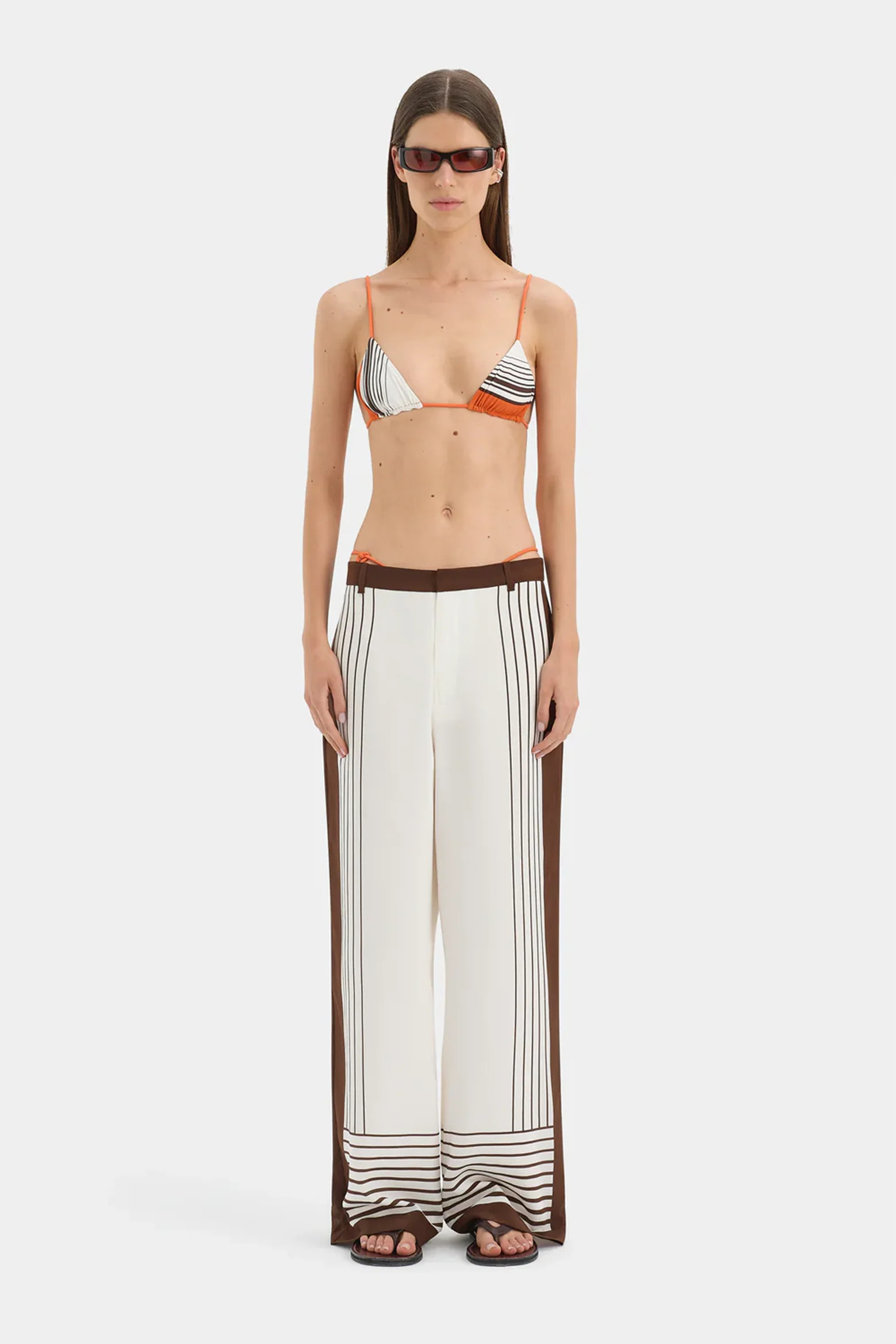 destino tailored pant | The New Trend (Australia & New Zealand)